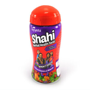 Shahi