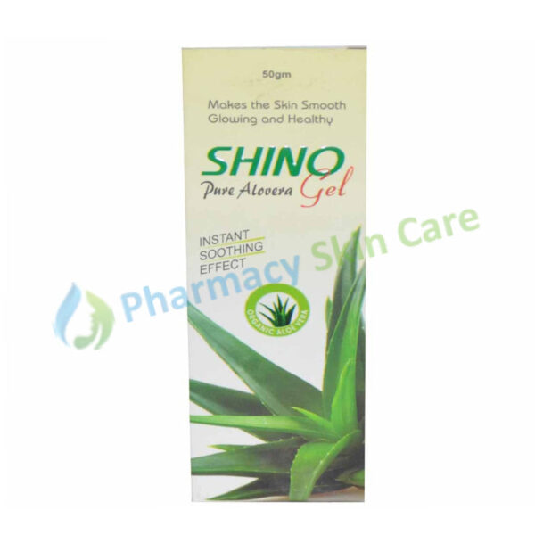 Shino Gel 50gm
