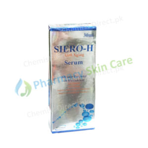 Siero-H Anti Aging Serum 30ml