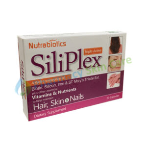 Siliplex Capsule