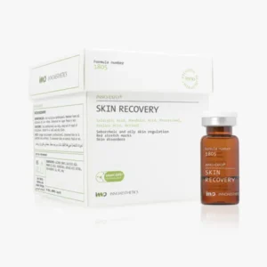 InnoAesthetics INNO-EXFO SKIN RECOVERY