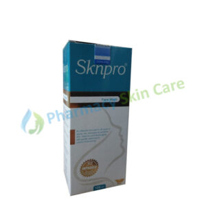 Sknpro Face Wash 125ml