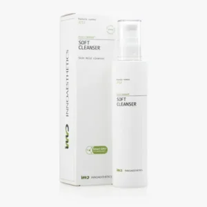 InnoAesthetics INNO-DERMA SOFT CLEANSER