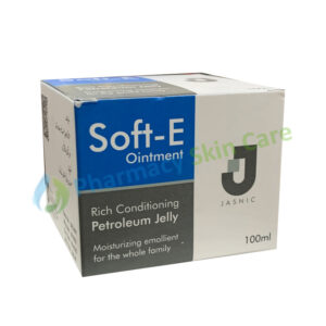 Soft-E Ointment 100ml