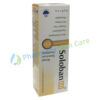 Soloban spf 60 PA+++ 30g