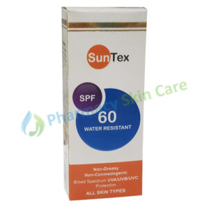 Sun Tex spf 60