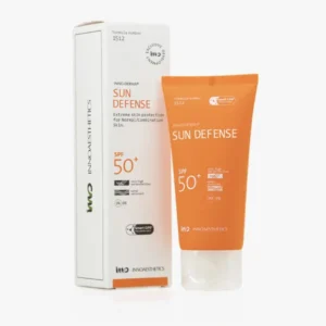 InnoAesthetics INNO-DERMA SUN DEFENSE SPF 50+