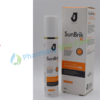 Sunbrik Sc SPF 50 Sunblock Gel 40g