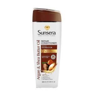 Sunsera Argan & Shea Butter Oil Repair Conditioner ? 400ml
