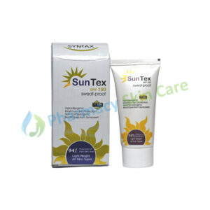 Suntex spf100
