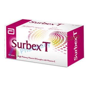 Surbex T Tablet