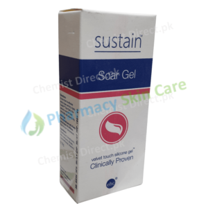Sustain 15g
