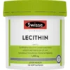 Swisse Ultiboost Lecithin 150 Capsules