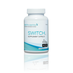 SWITCH WEIGHT MANAGEMENT