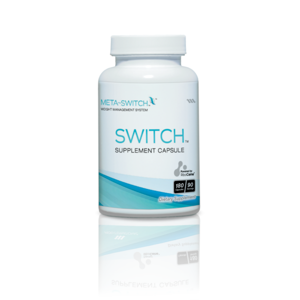 SWITCH WEIGHT MANAGEMENT