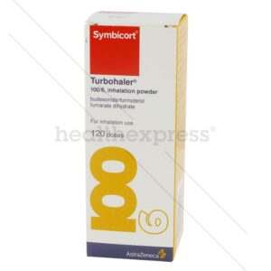 Symbicort