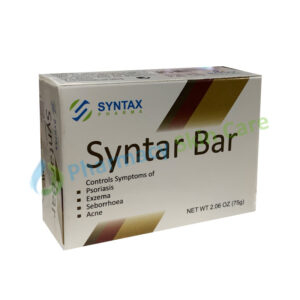 Syntar Bar 75gm