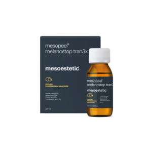 Mesoestetic mesopeel melanostop tran3x (1x50ml)