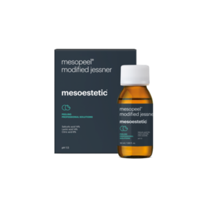 Mesoestetic mesopeel modified jessner (1x50ml)