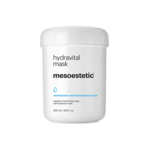 Mesoestetic Hydravital Mask (1x500ml)