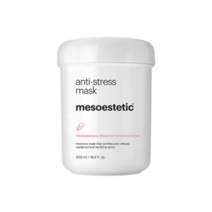 Mesoestetic Anti-stress mask (1x500ml)