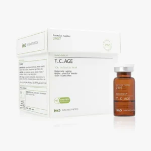 InnoAesthetics INNO-EXFO T.C.AGE