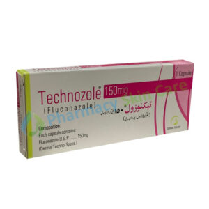 Technozole Capsule 150mg