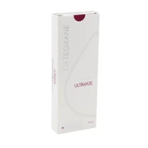 Teosyal Puresense Ultimate 1x 3,0 ml