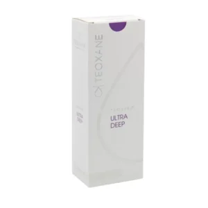 Teosyal Ultra Deep 2 x 1.2 ml