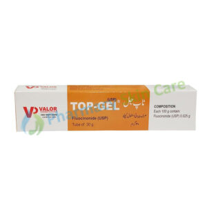 Top-Gel 30g