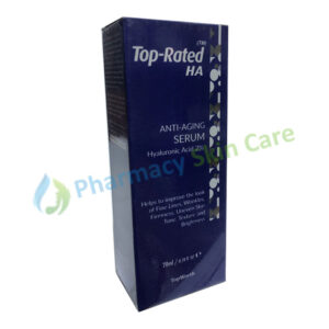 Top-Rated HA 20ml