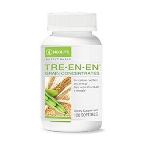 NeoLife Tre-En-En (grain concentrates) 120 capsules