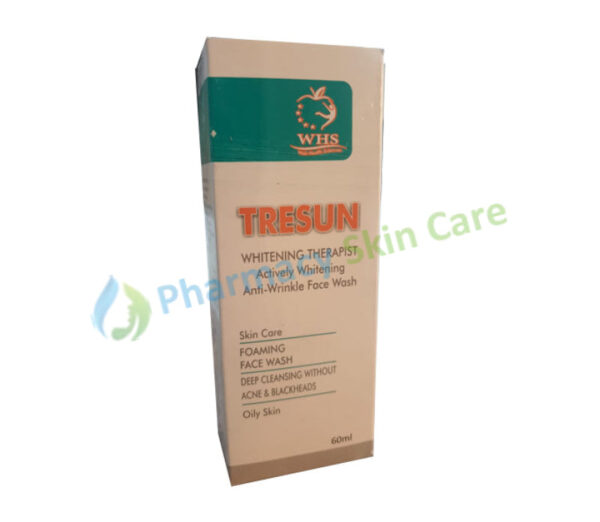 Tresun Face Wash 100ml