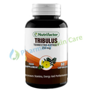 Tribulus 250mg Capsule