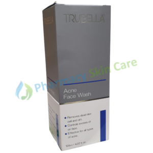 Trubella Acne Face Wash 125ml