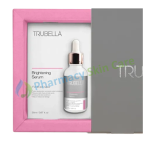 Trubella Brightening Serum