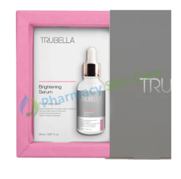 Trubella Brightening Serum