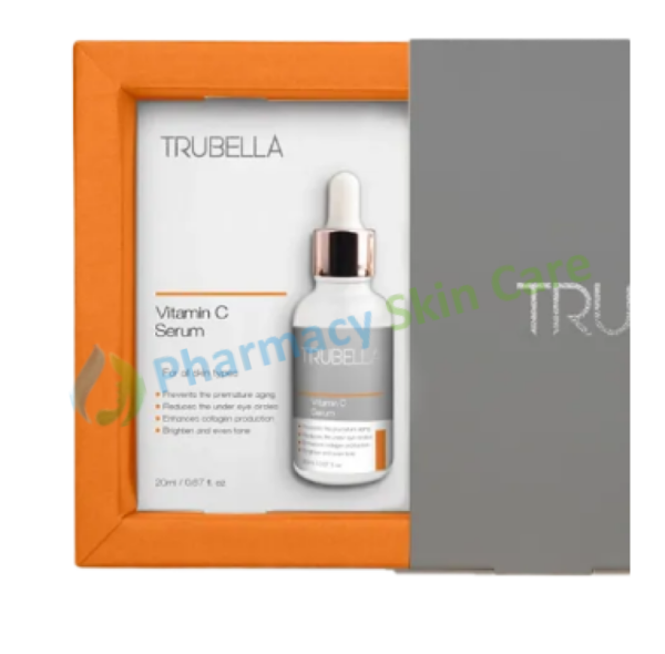 Trubella vitamin C Serum