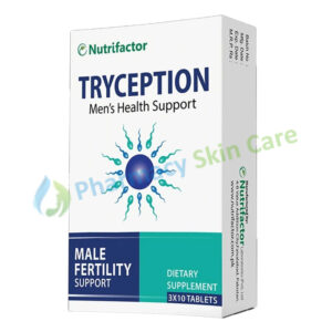 Tryception Tablet
