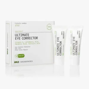 InnoAesthetics INNO-EXFO ULTIMATE EYE CORRECTOR