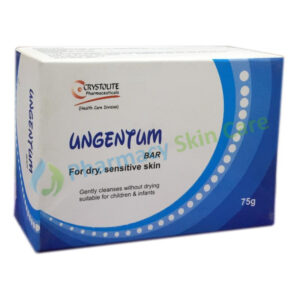 Ungmentum Bar 75g