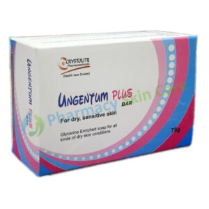 Ungmentum Plus Bar 75g