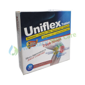 Uniflex 30 tab