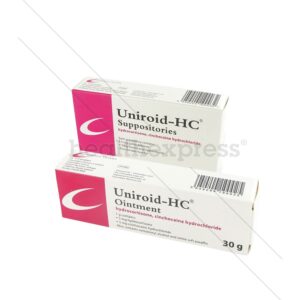 Uniroid-HC