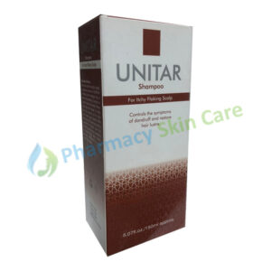 Unitar Shampoo