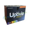 Uptivia Dietary Supplement Mango Flavour 20 Sachet