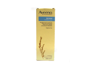Aveeno Dermexa Emollient Body Wash 300ml