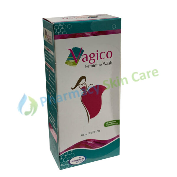 Vagico Feminine Wash 65ml