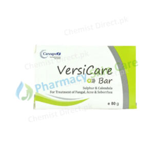 VersiCare Bar 80gm