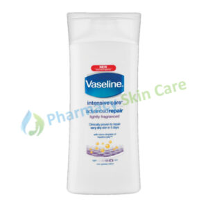 Veseline Intensive Care Advanced Repair 200ml